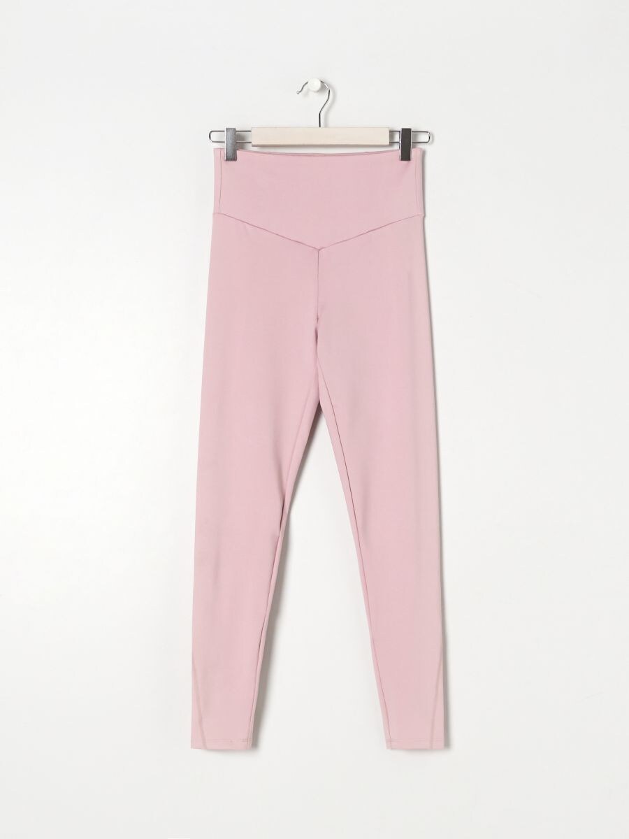 LADIES` LEGGINGS, SINSAY, 7575J-39X