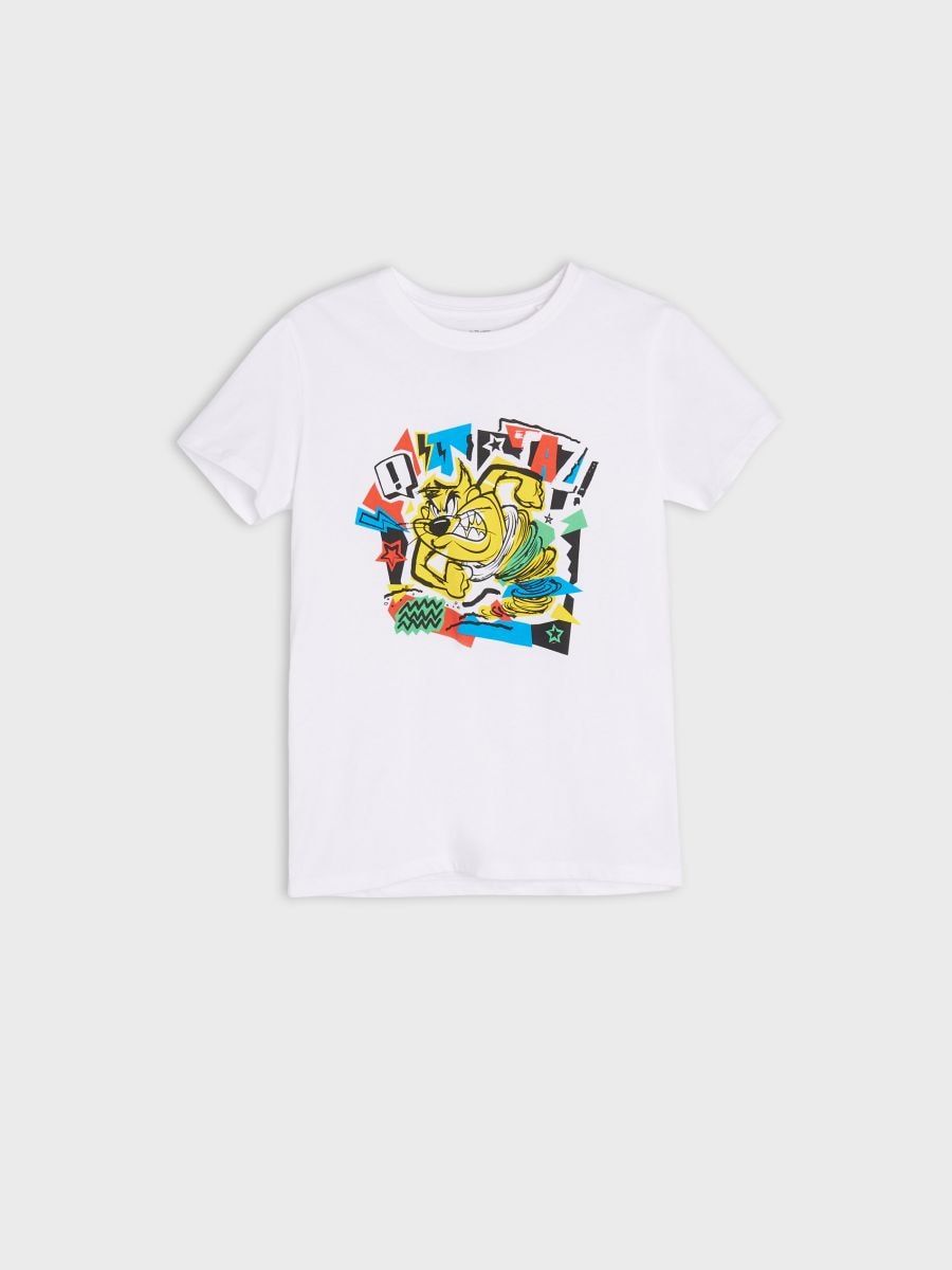 Looney Tunes, SINSAY, 7697L-00X