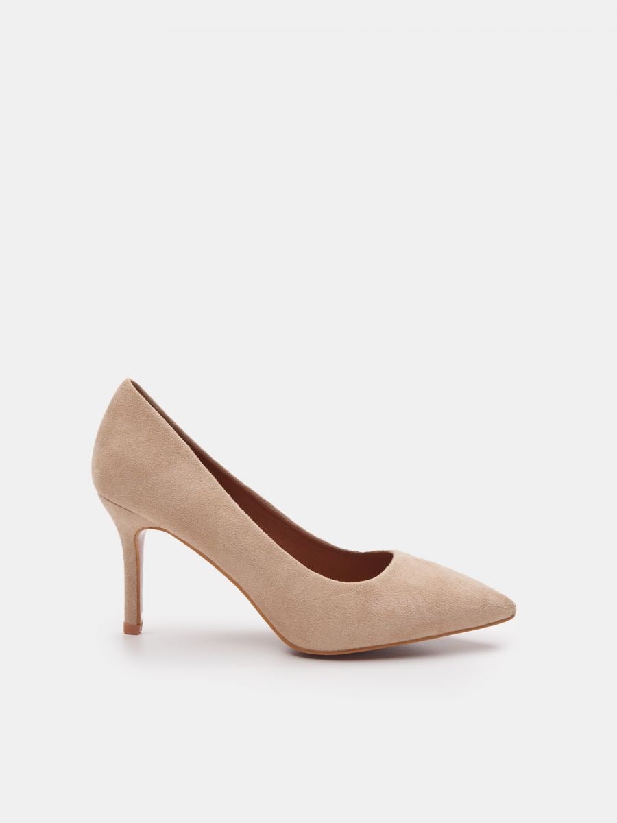 Scarpe con tacchi a spillo, SINSAY, 8119A-02X
