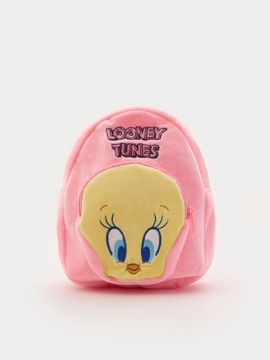 looney tunes backpack