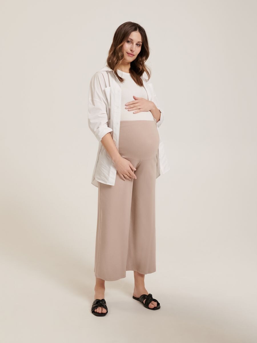 Falda pantalón PREMAMÁ, SINSAY, 8424L-08X