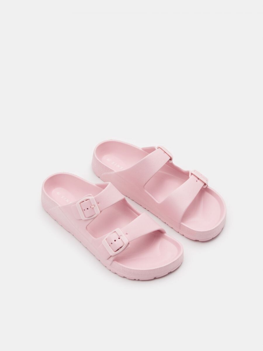 Sandalias, SINSAY, 8524F-03X