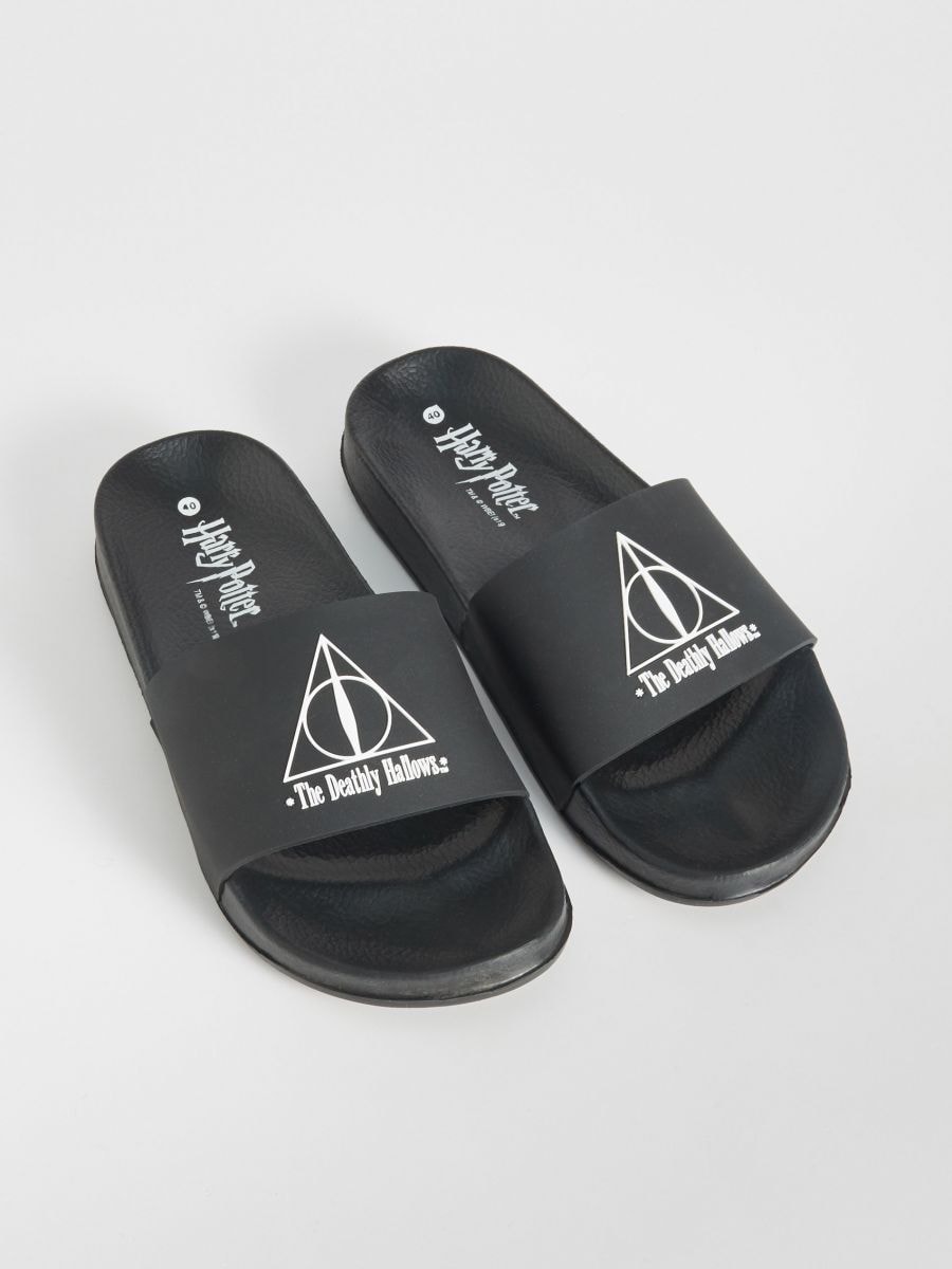 harry potter sandals