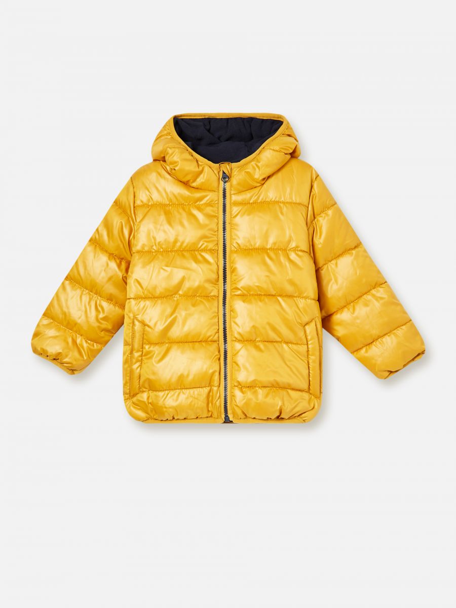 outerwear for babies