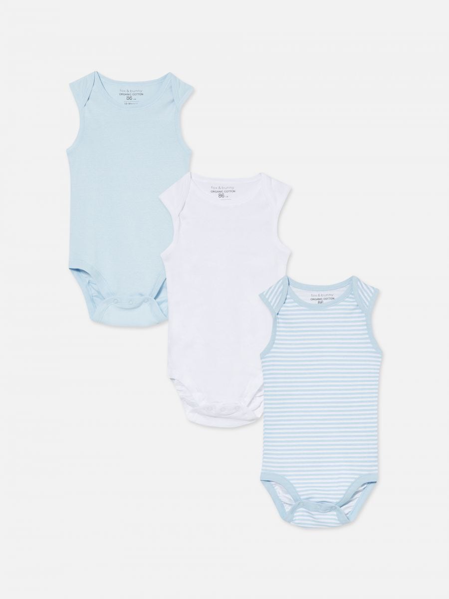 tank top bodysuit baby