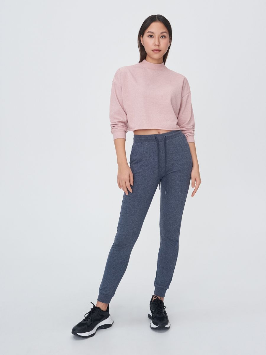 Basic sweatpants