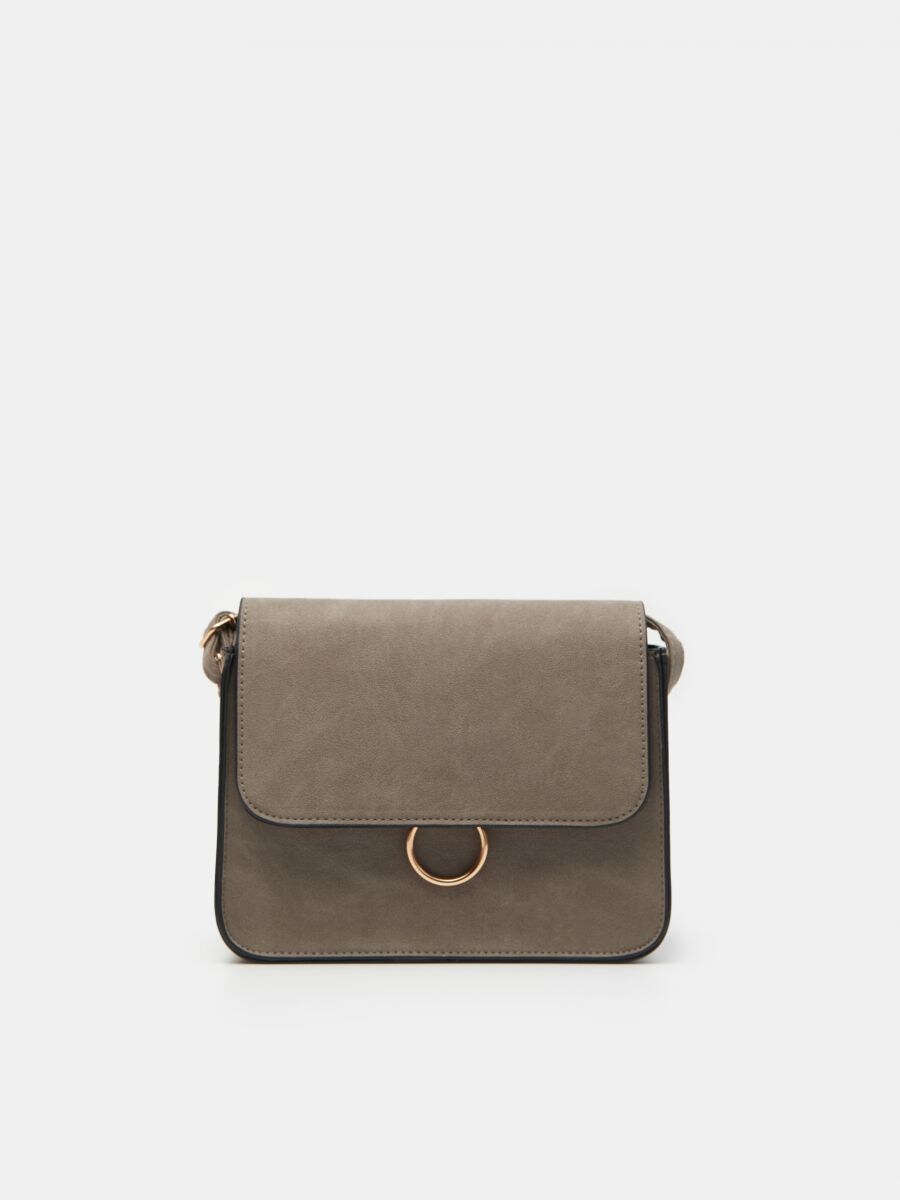 Gucci Borsa Postina in Pelle donna - Glamood Outlet