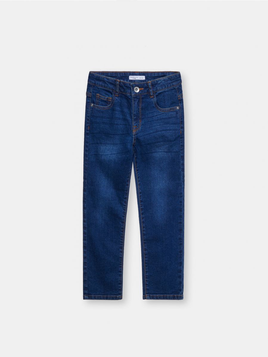 Jeans regular, SINSAY, ZF873-59J