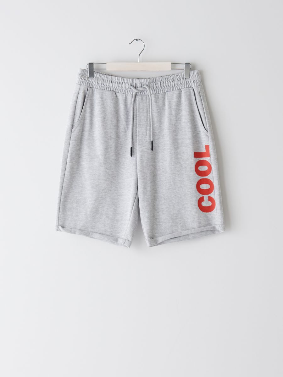 Short tracksuit bottoms Clearance