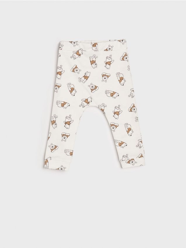 Vingino CATIE - Jeans a sigaretta - white/bianco denim