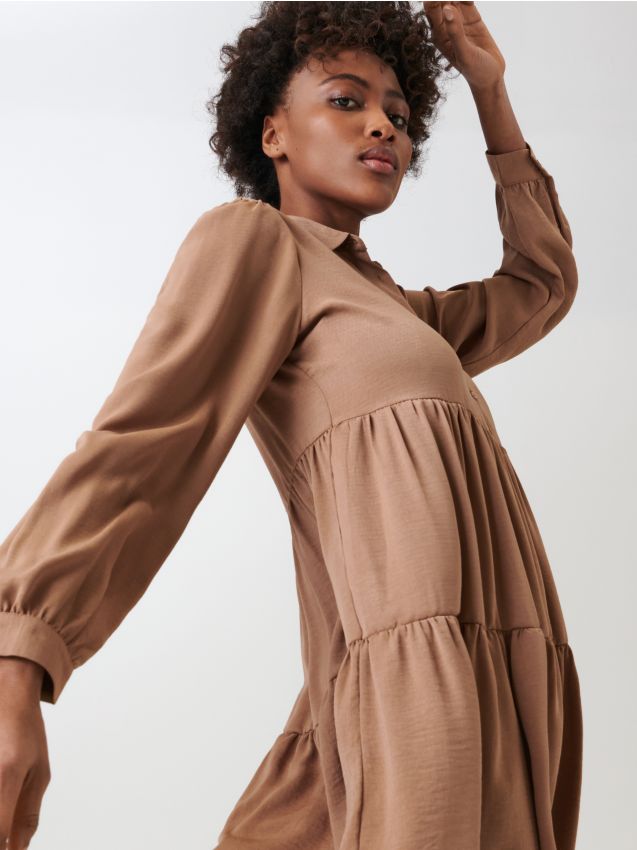 Sinsay dresses – for everyday wear and 