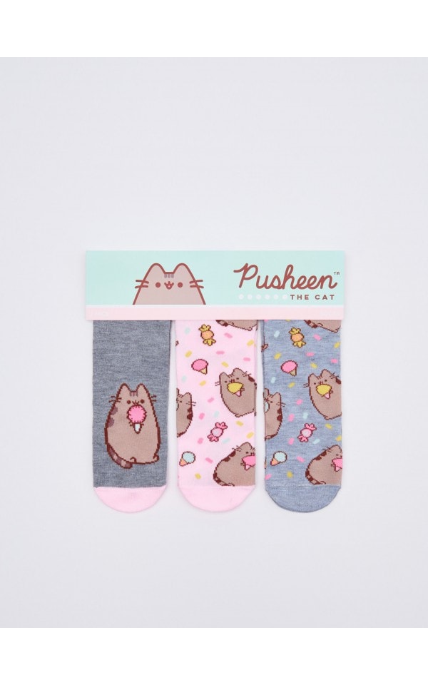 3-pack-skarpet-pusheen-sinsay-yi706-mlc