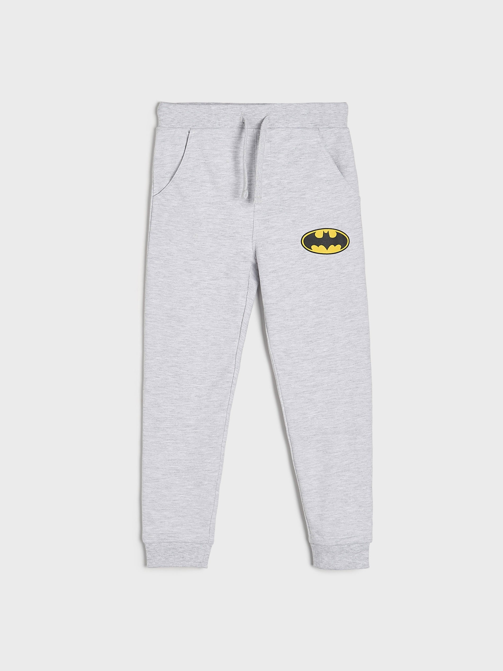 Spodnie dresowe jogger Batman