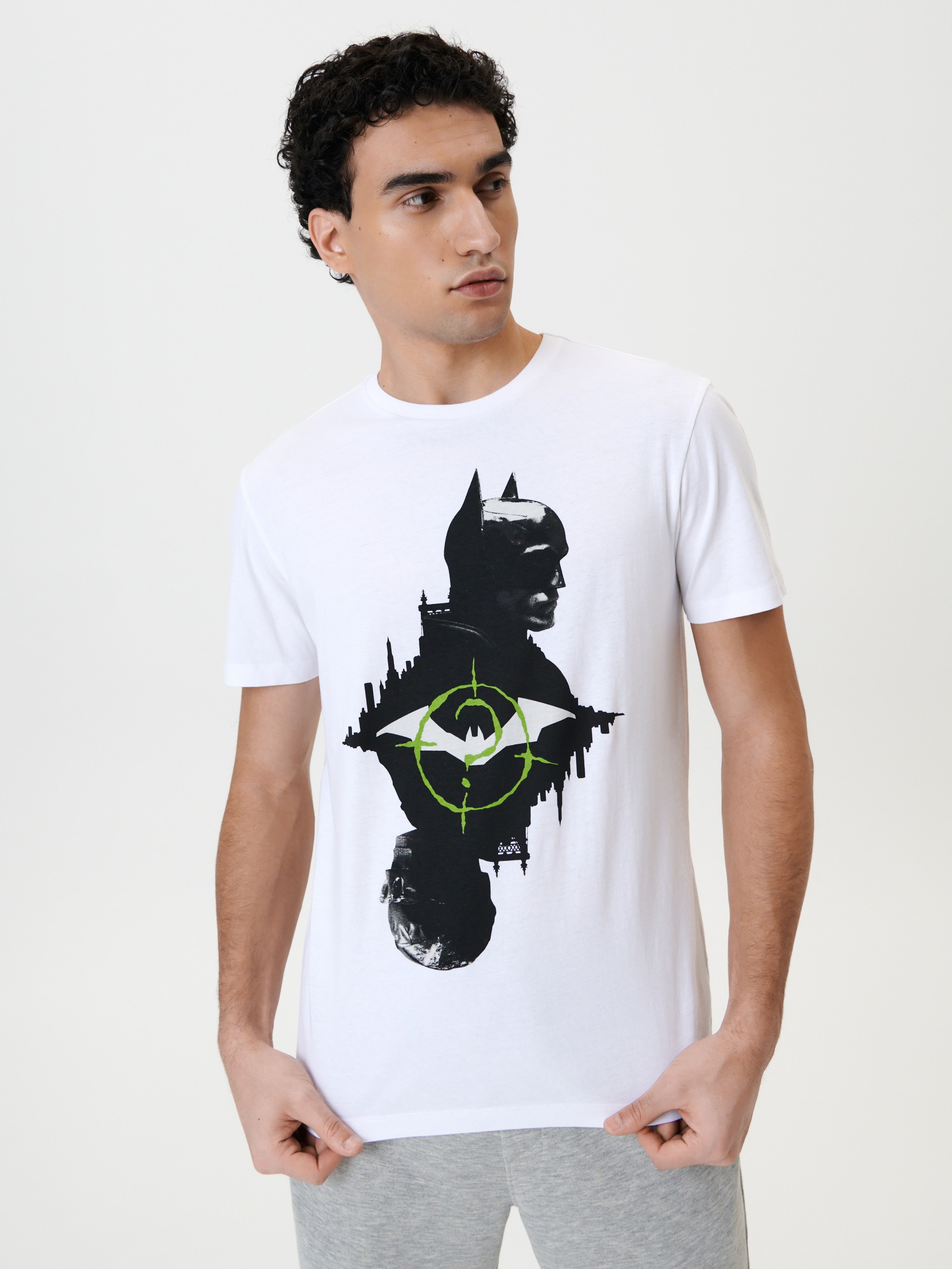 Koszulka Batman