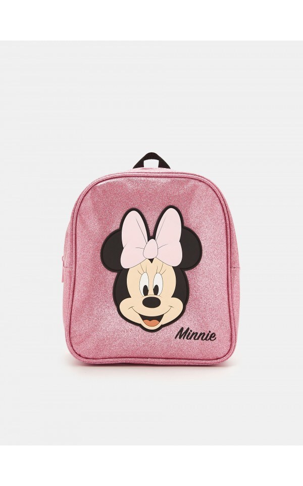 samsonite minnie mouse backpack